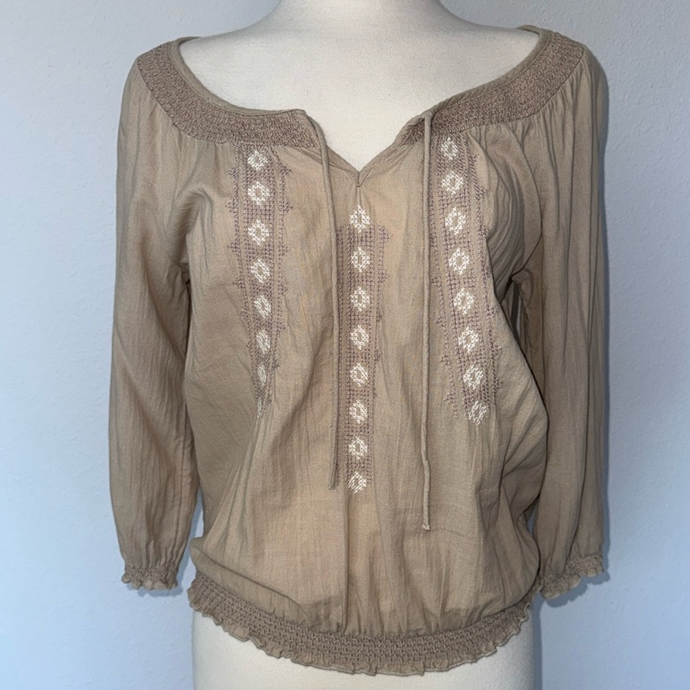 Cute Top!